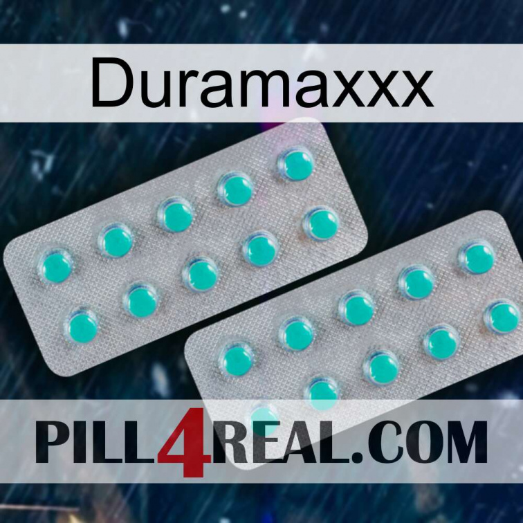 Duramaxxx 29